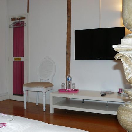 Chambres D'Hotes L'Albinque Castres  Bagian luar foto