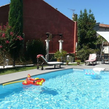 Chambres D'Hotes L'Albinque Castres  Bagian luar foto