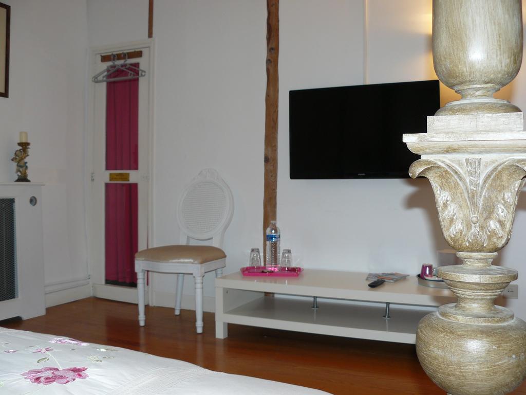 Chambres D'Hotes L'Albinque Castres  Bagian luar foto