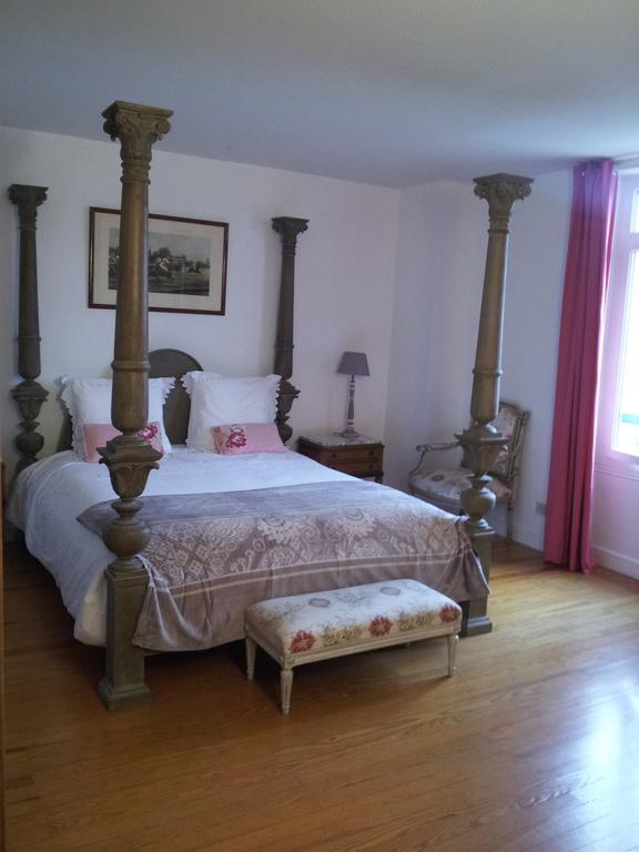 Chambres D'Hotes L'Albinque Castres  Ruang foto
