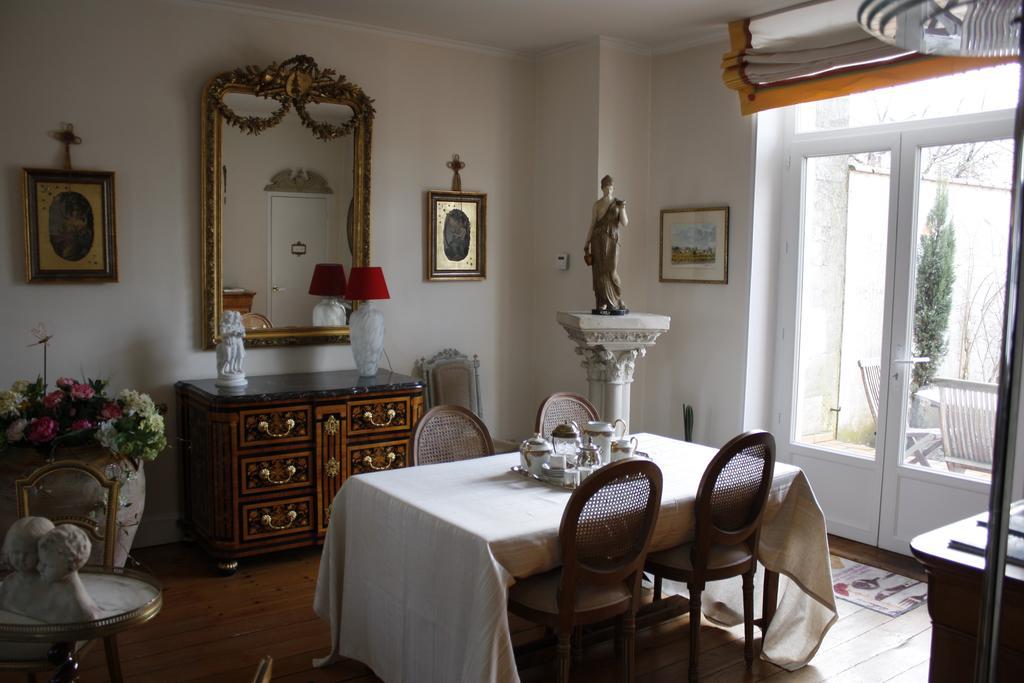 Chambres D'Hotes L'Albinque Castres  Bagian luar foto
