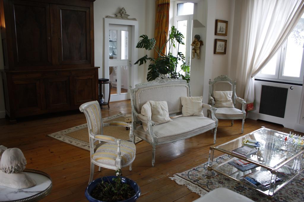 Chambres D'Hotes L'Albinque Castres  Bagian luar foto