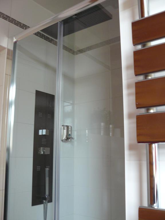 Chambres D'Hotes L'Albinque Castres  Ruang foto