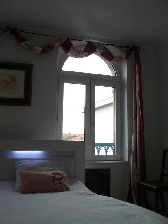 Chambres D'Hotes L'Albinque Castres  Bagian luar foto