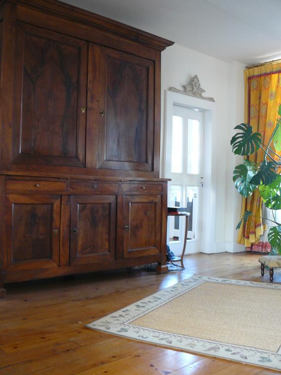Chambres D'Hotes L'Albinque Castres  Bagian luar foto
