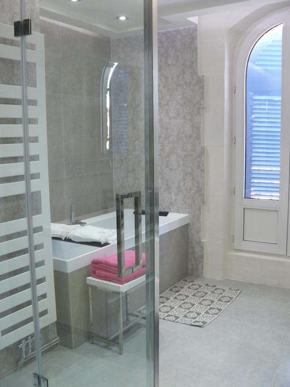 Chambres D'Hotes L'Albinque Castres  Bagian luar foto