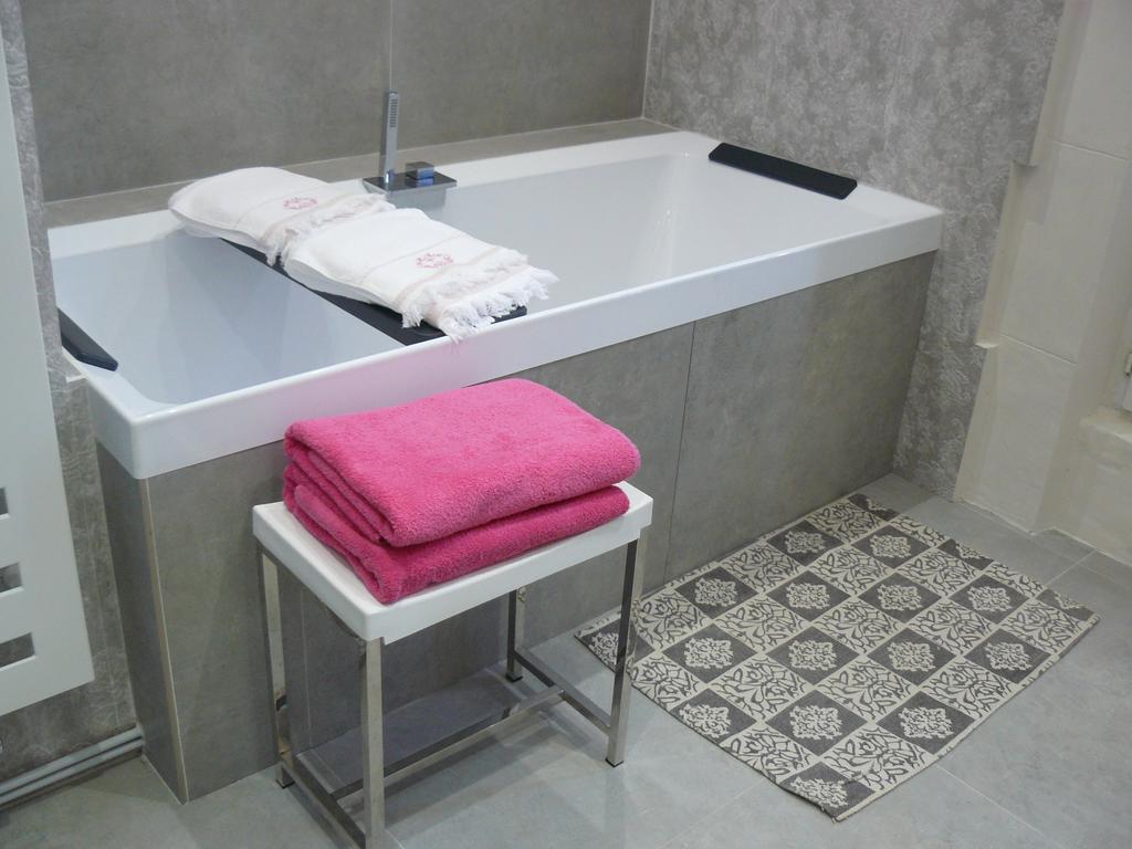 Chambres D'Hotes L'Albinque Castres  Bagian luar foto