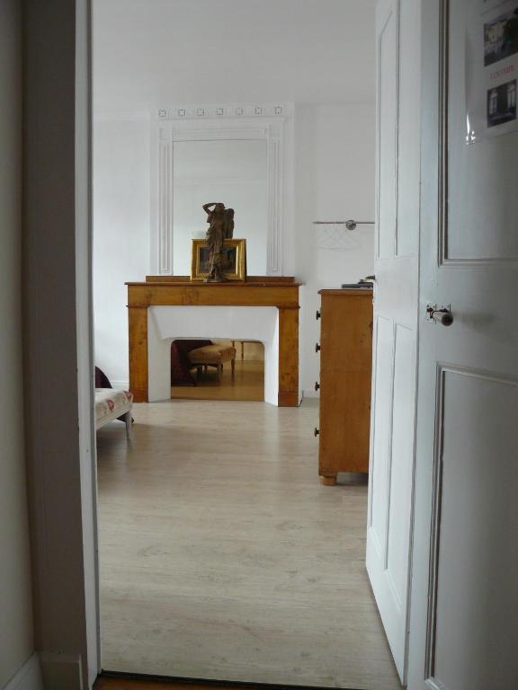 Chambres D'Hotes L'Albinque Castres  Bagian luar foto