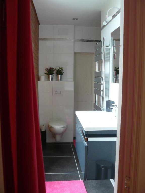 Chambres D'Hotes L'Albinque Castres  Bagian luar foto