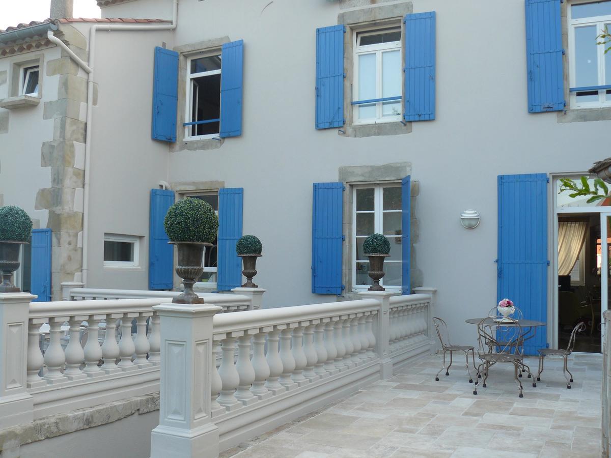 Chambres D'Hotes L'Albinque Castres  Bagian luar foto